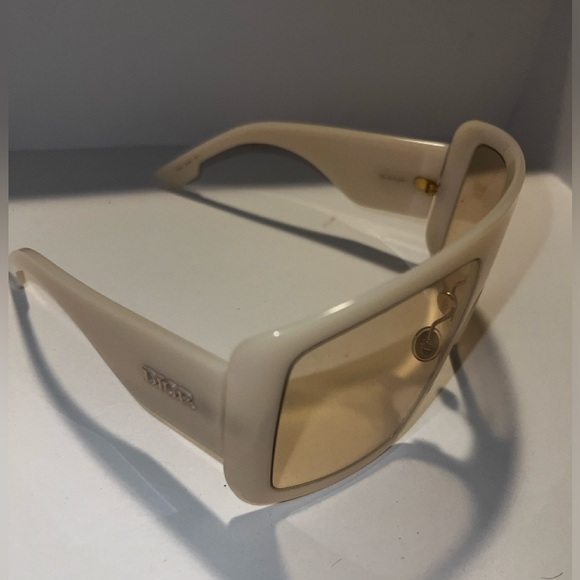 Dior oversized so light 1 sunglasses - Picture 1 of 5